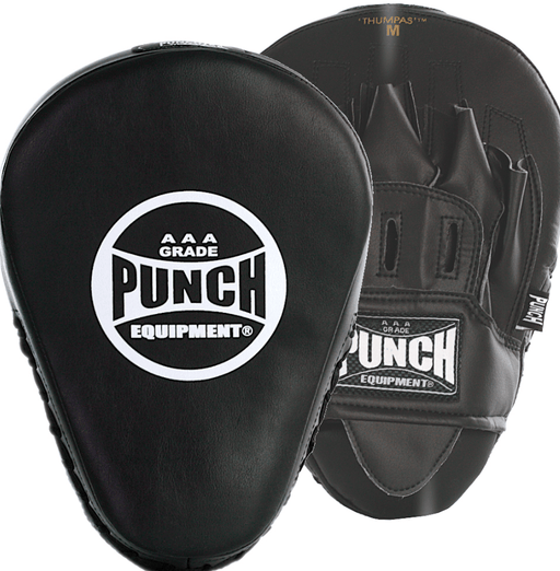 PUNCH Thumpas Commercial Grade Boxing Focus Pads