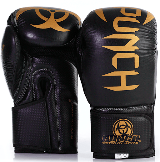 PUNCH Urban Cobra Boxing Gloves