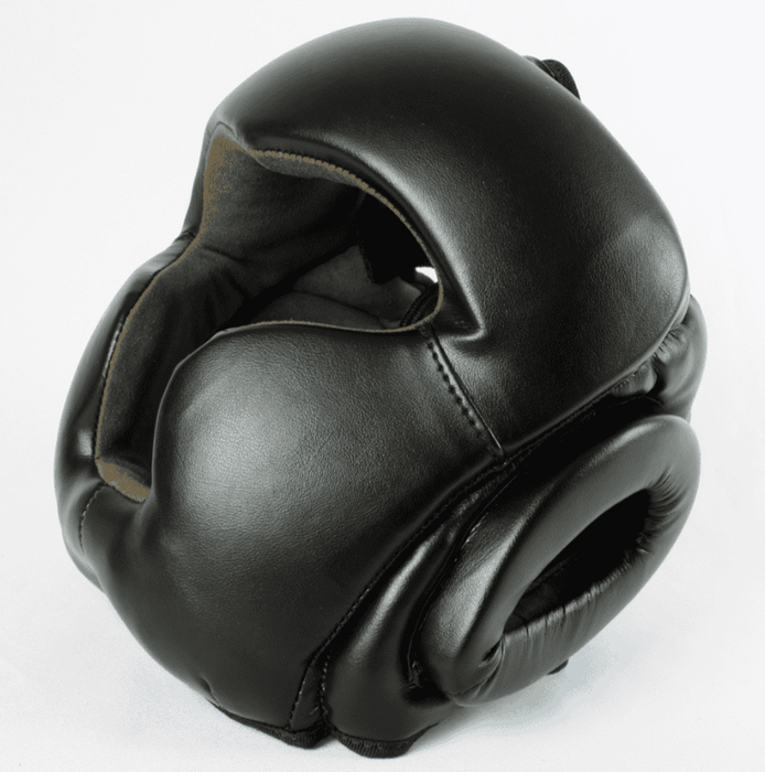 PUNCH Urban Full Face Boxing Headgear - Available for Junior and Senior Sizes