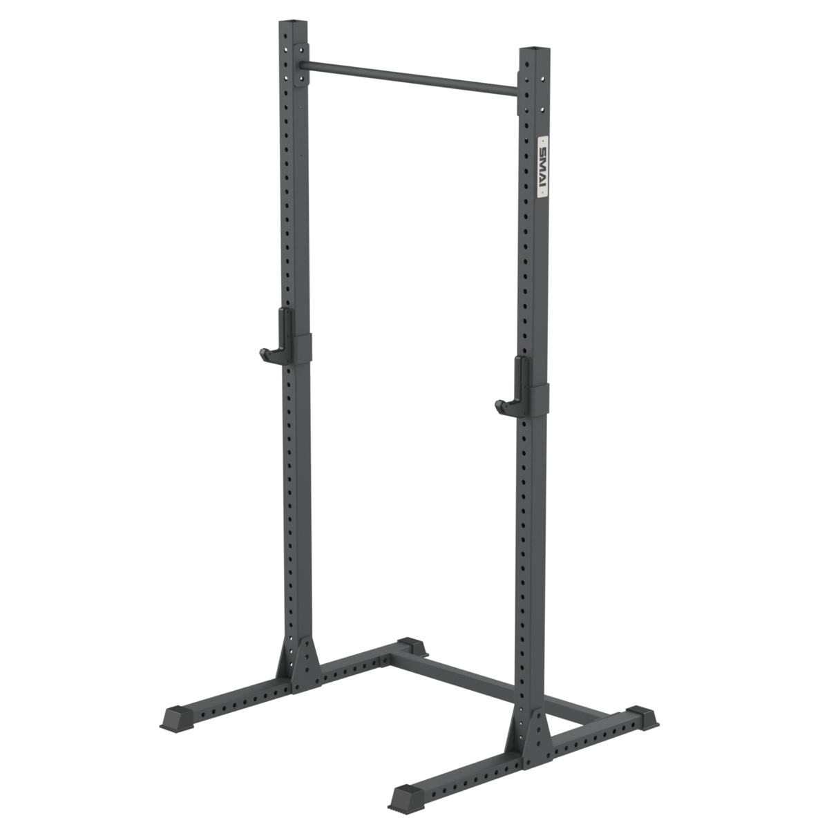 SMAI Heavy Duty Squat Rack — VollerFit