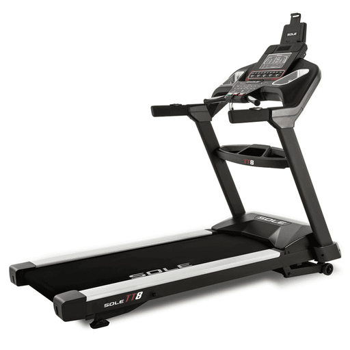 Sole TT8 Treadmill - LIMITED STOCK AVAILABLE