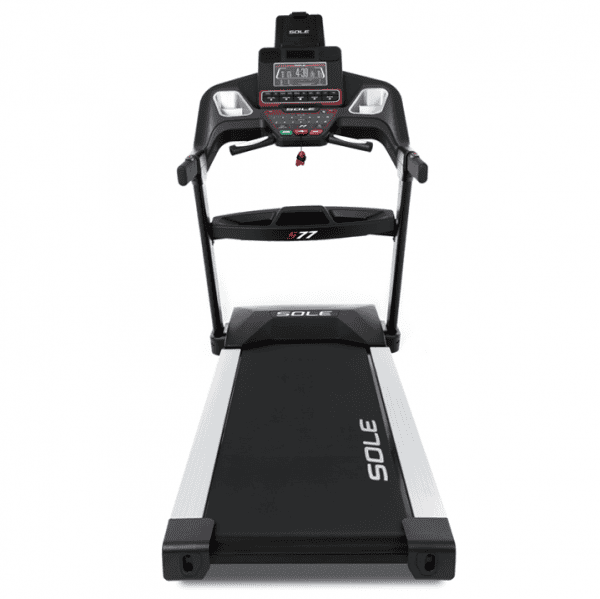 Sole S77 Treadmill - AVAILABLE FOR IMMEDIATE DELIVERY