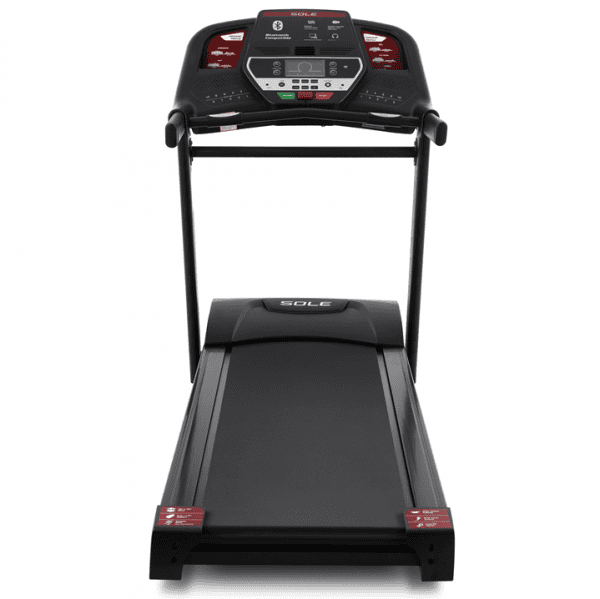 Sole F60 Treadmill - AVAILABLE FOR IMMEDIATE DELIVERY