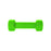 Verpeak Neoprene Dumbbell 2kg x 2 Green