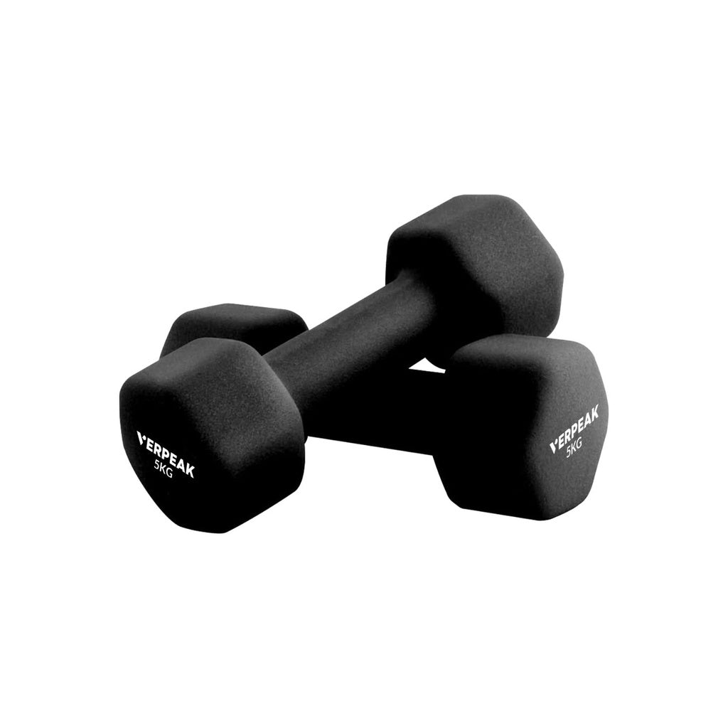 York neoprene online dumbbells