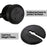 PTS 2x Adjustable Kettlebells Weights Dumbbell 18kg - Free Shipping