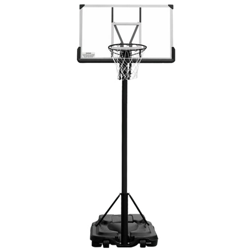 Kahuna Height-Adjustable Basketball Portable Hoop for Kids and Adults - Free Shipping