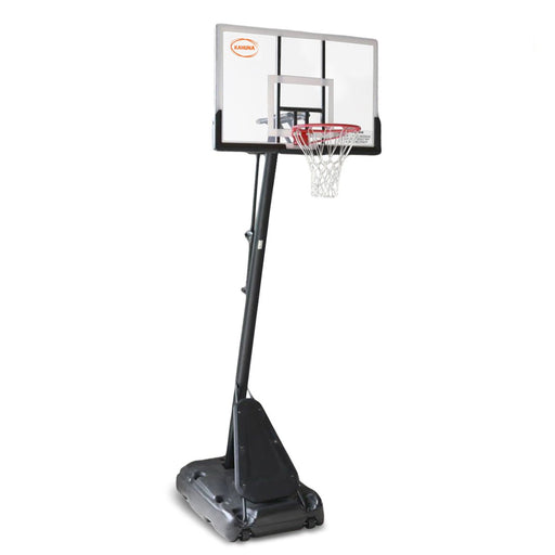 Kahuna Portable Basketball Hoop System 2.3 to 3.05m for Kids & Adults - Free Shipping