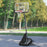 Kahuna Portable Basketball Hoop System 2.3 to 3.05m for Kids & Adults - Free Shipping