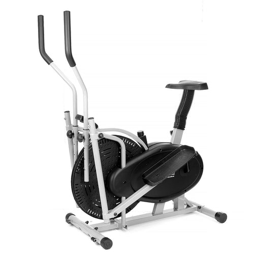 PTS 2-in-1 Elliptical Cross Trainer and Exercise Bike - FREE SHIPPING!