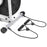 PTS 2-in-1 Elliptical Cross Trainer and Exercise Bike - FREE SHIPPING!