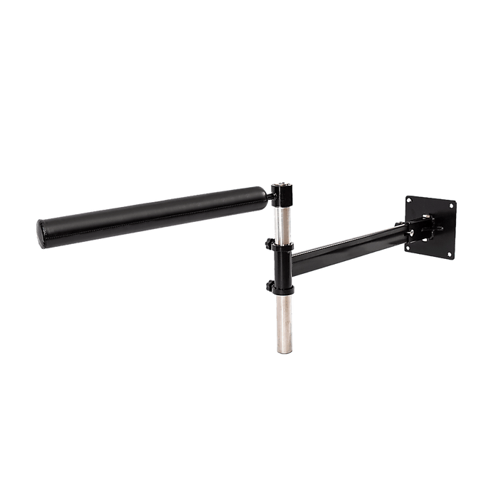 Boxing Bar Stamping Speed Training Light Weight Rotating Bar Wall-Mounted