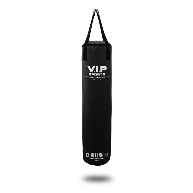 VIP Challenger Standard Boxing Bag 4FT - 25kg