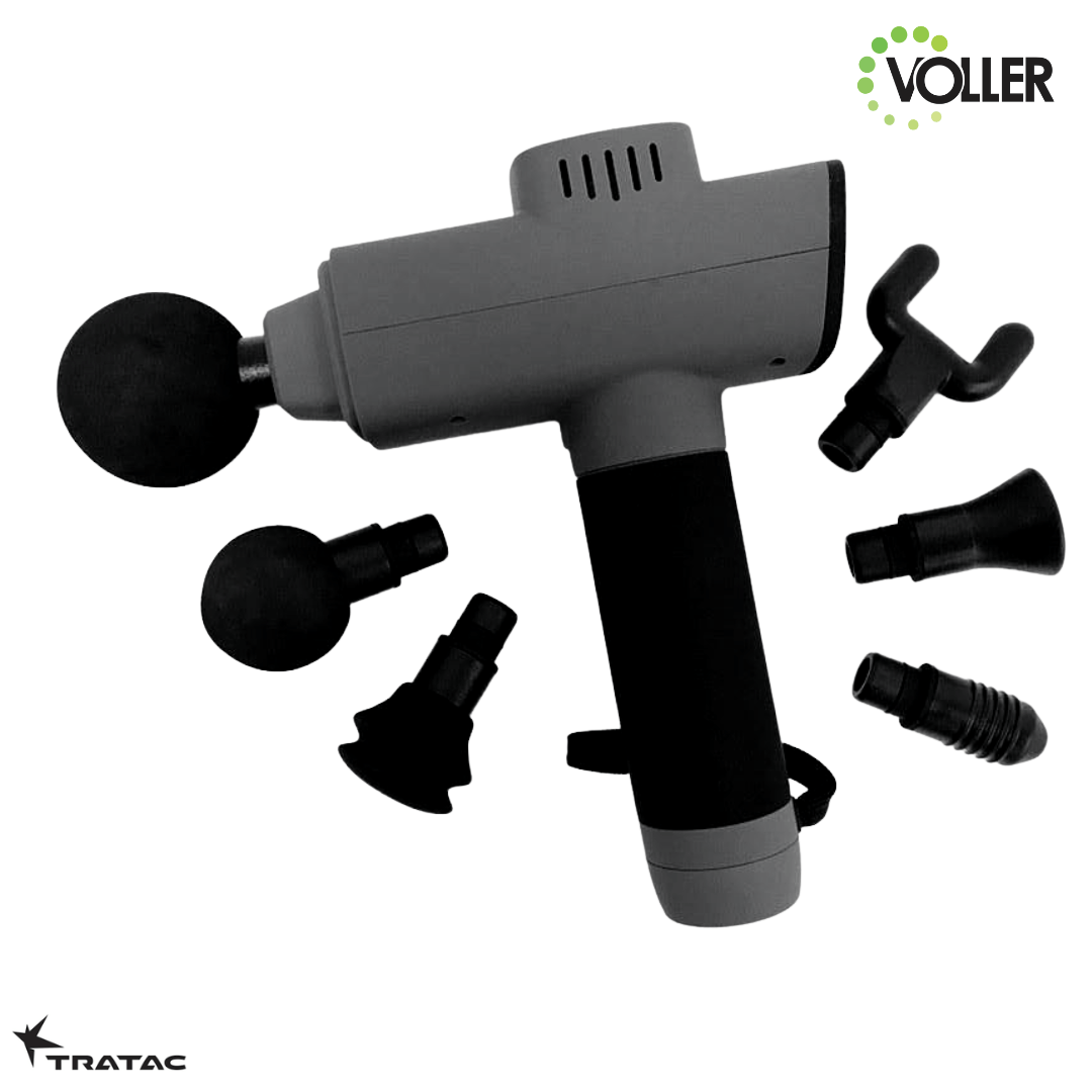 VOLLER Massage Range