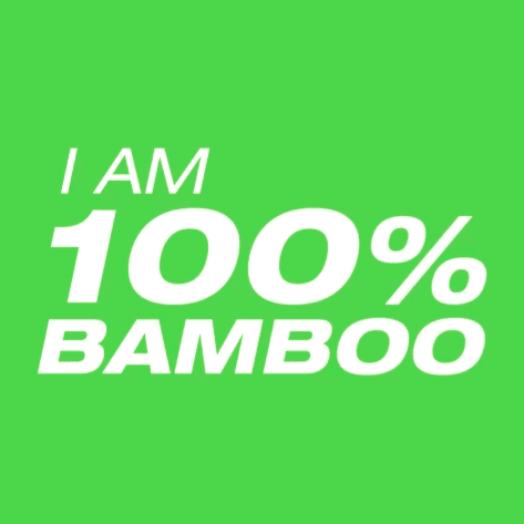 Wow Wipes 100% Bamboo Wipes Premium, 4 x 800 rolls