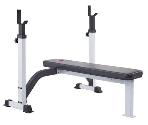 York Fitness FTS Olympic Fixed Flat Bench