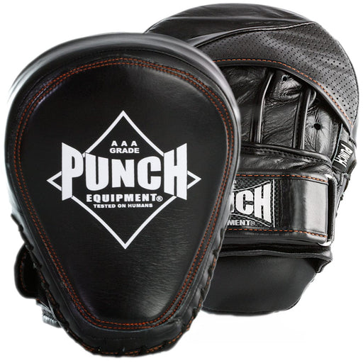 Punch Focus Pads Black Diamond Classics