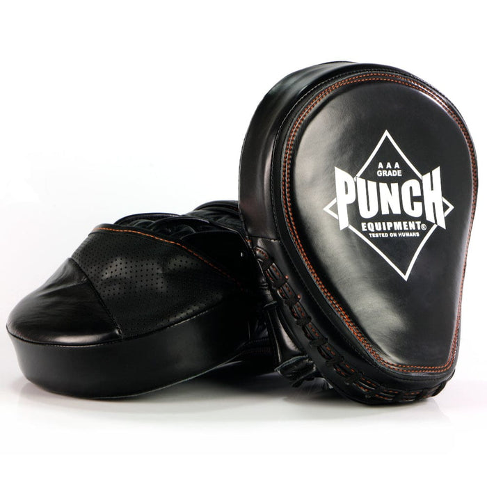 Punch Focus Pads Black Diamond Classics