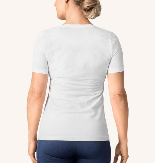 Posture™ Cotton T-Shirt - Female