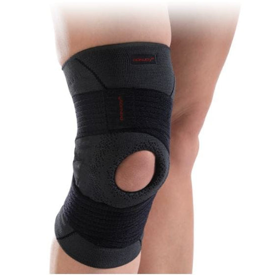 Donjoy Strapilax Knee