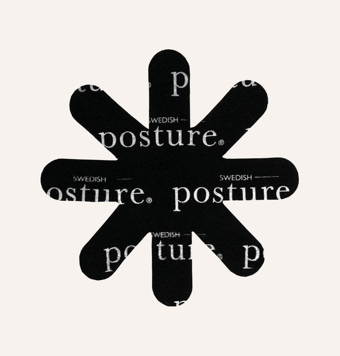 Posture™ Kinesiology Tape Star