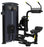 Impulse Full Commercial Pin Loaded ABDOMINAL/Back Extension 200Lb Stack IT9534