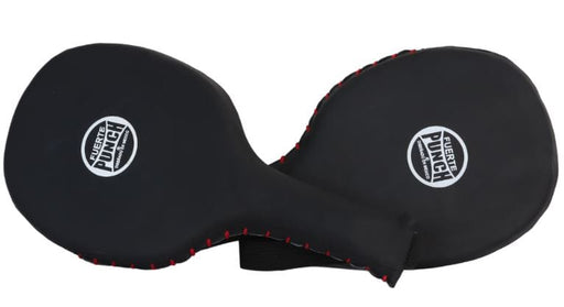 Mexican Fuerte Boxing Paddles