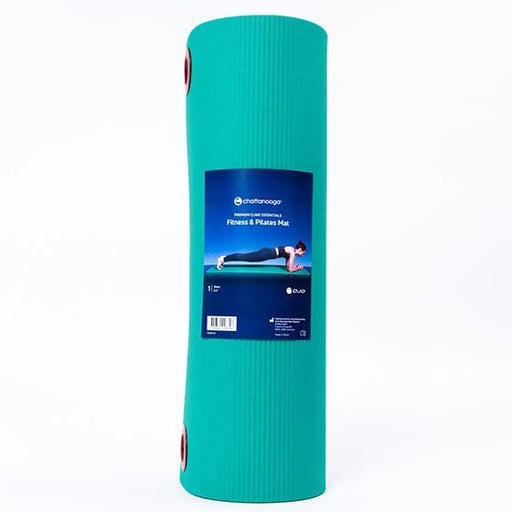 Premium Essentials Fitness Pilates Mat - 10mm