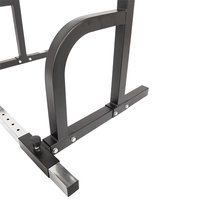Adjustable Heavy Duty Squat Rack