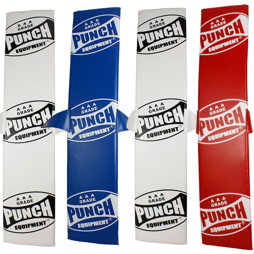 PUNCH Boxing Ring Corner Pads – Triangular (set of 4)
