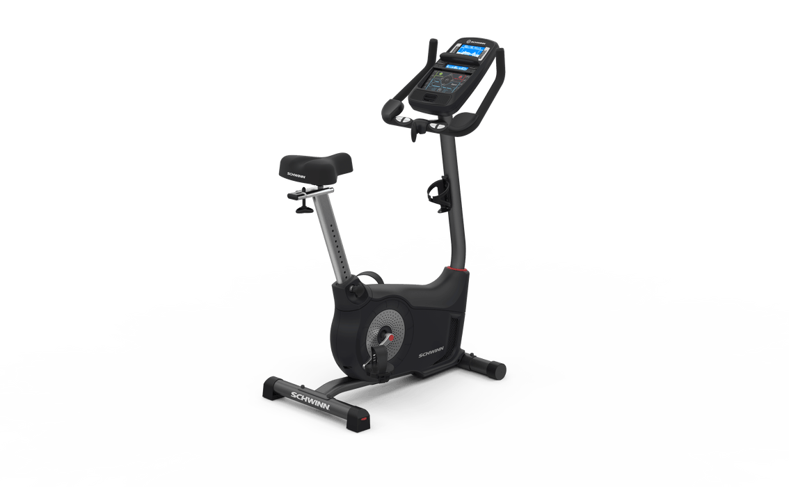 Schwinn upright bike on sale series