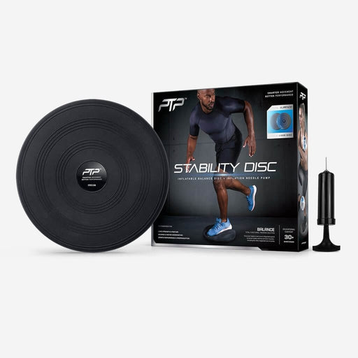 Stability Disc