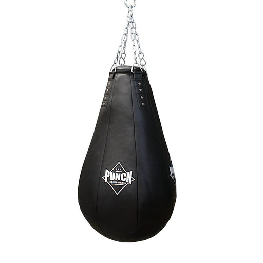 BLACK DIAMOND™ 4ft Tear Drop Boxing Bag Casing – Empty