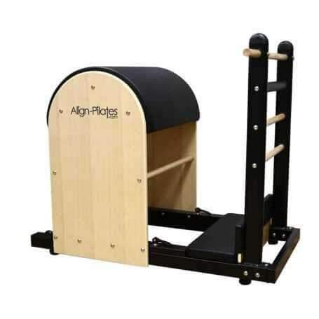 Align-Pilates Ladder Barrel RC