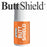2Toms® ButtShield 45ml Roll-On for Cycling / Spin Biking