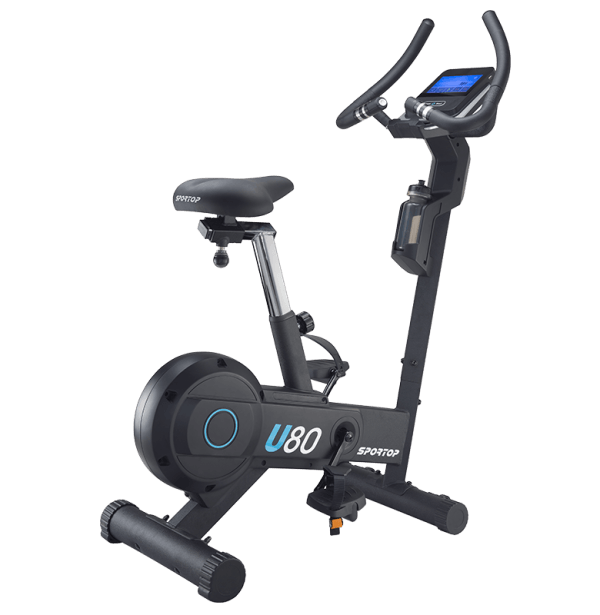 Sports Series 80 Upright interactive  Bike - NEW 2021