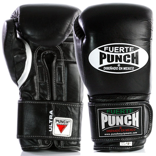 PUNCH Mexican Fuerte Ultra Boxing Gloves - Last 2 items!